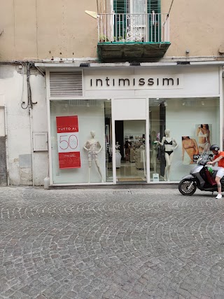 Intimissimi