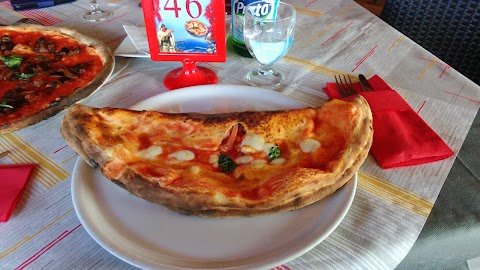 Trattoria E Pizzeria Da Nancy