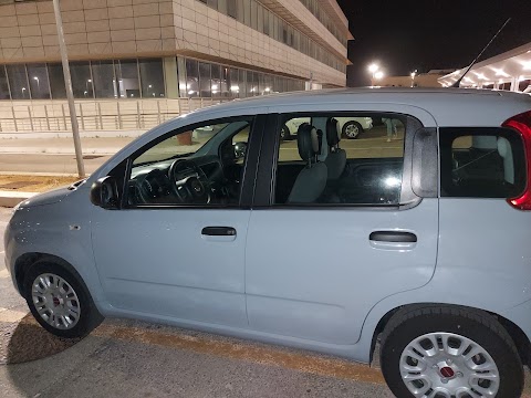 Eurent car autonoleggio Palermo