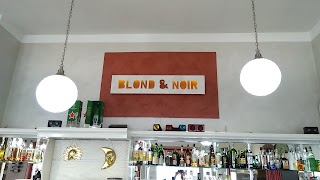 Caffetteria Blond & noir