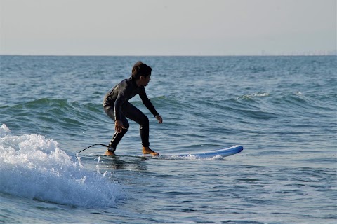 Scuola Surf Sogno Del surf