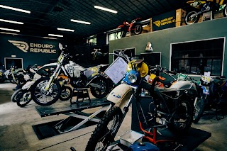 ENDURO REPUBLIC