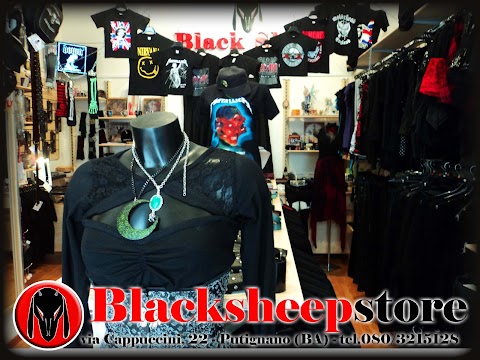 Blacksheepstore