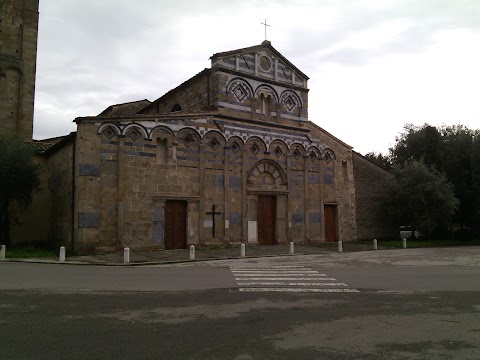 Cinema/Teatro Valgraziosa Calci Pisa