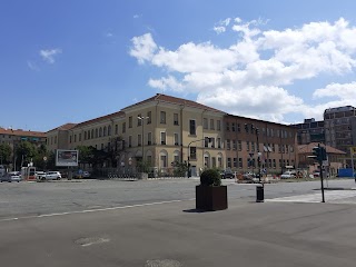 Scuola PRIMARIA Umberto I