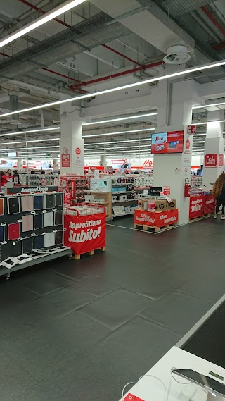 MediaWorld Vicenza