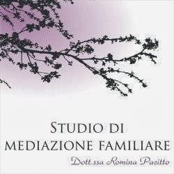 Studio di Mediazione Familiare Dott.ssa Romina Pacitto