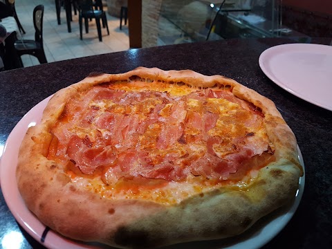 Pizzeria Gusto Più