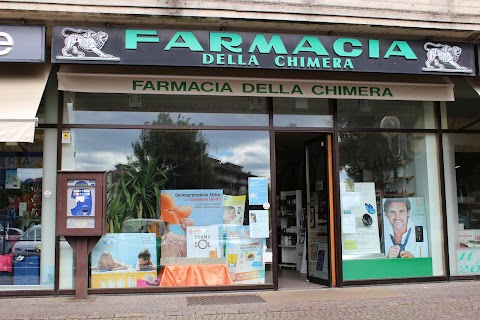 Farmacia Della Chimera