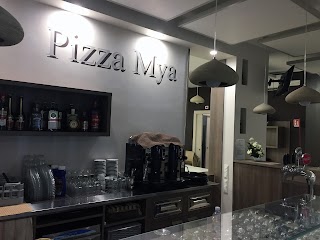 Pizza Mya