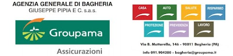 Groupama Assicurazioni Bagheria