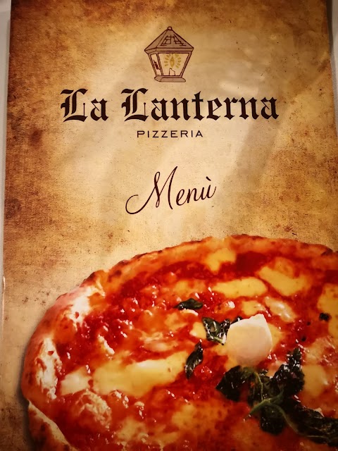 La Lanterna