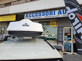 Accessori Auto Mochi Anguillara Sabazia