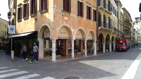 Cappelletto Treviso