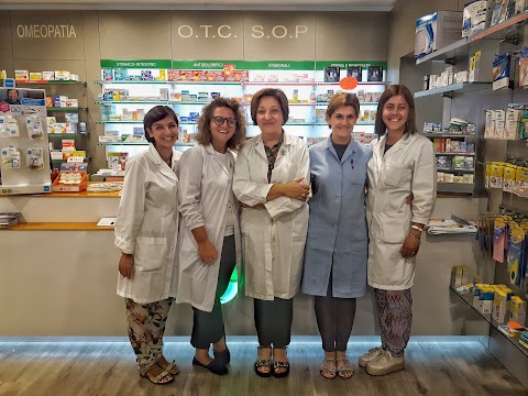 Farmacia San Pio Di Summa Maria Carmela