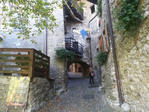 Locanda del Borgo