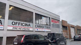 Autosilano Milano Autofficina Carrozzeria Autorizzata Toyota - Cesalpino