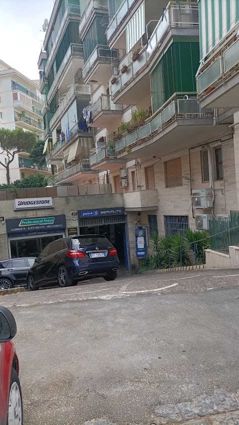 Servauto Srl - Autofficina Autorizzata A Posto