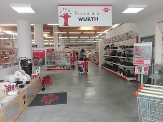 Würth Store & MODYF Treviso