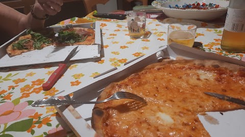 Pizzeria Due Regine