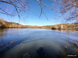 Lago Cartolari