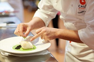 CAST Alimenti - La Scuola dei mestieri del gusto