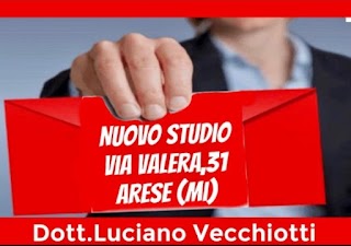 Dott. Luciano Vecchiotti