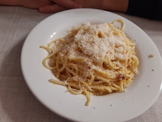 Trattoria Da Marco Di Cucchi Luigi E C. S.N.C.