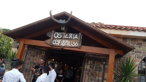 Osteria Lo Sfizioso