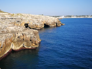 Grotta delle Rondinelle