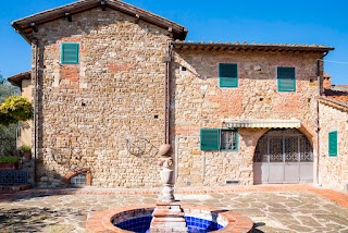 Agriturismo Fattoria Il Milione Firenze