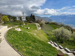 Anfiteatro di Castellano