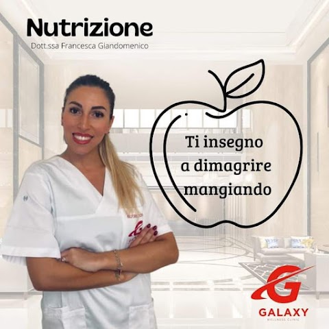 Galaxy Wellness Clinic