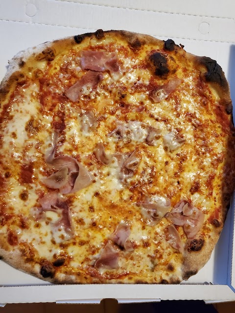 Fuori di Pizza