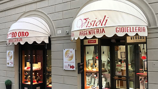 Gioielleria Visioli Casalmaggiore