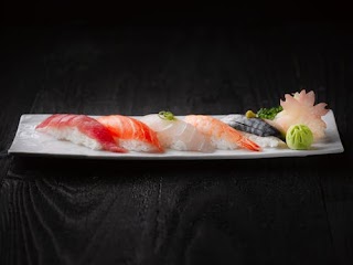 Miyako Sushi Restaurant