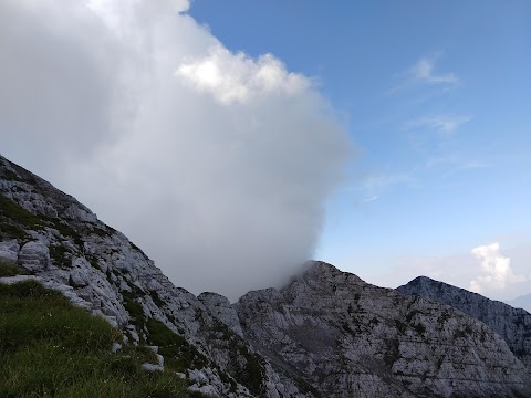 Cima di Menna