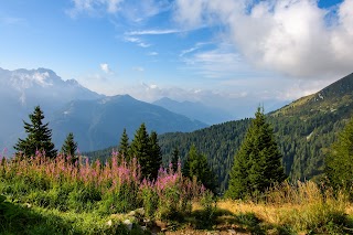 Rifugio 5 Laghi