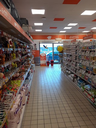 PETSTORE CONAD