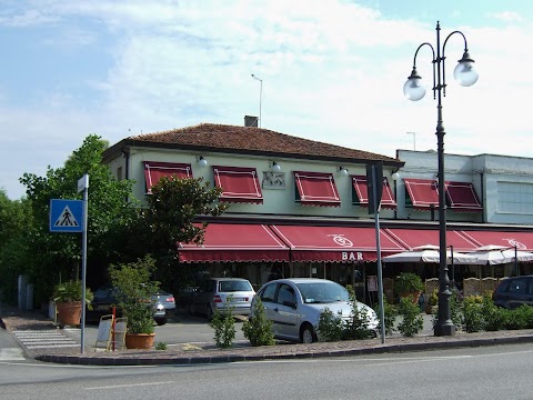 Hotel Vettore Ristorante