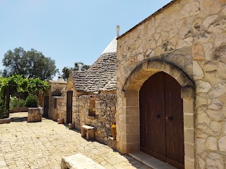 Trullo Bello