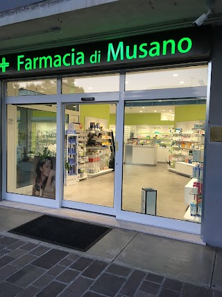 Farmacia di Musano