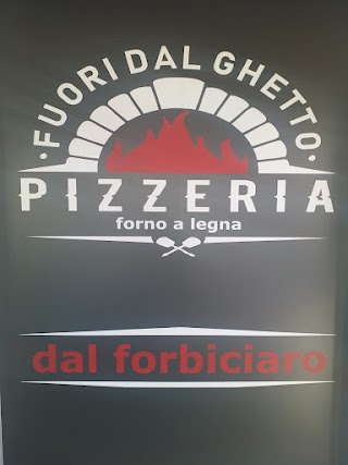 Pizzeria Fuori Dal Ghetto