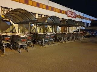 Supermercato Carrefour Market