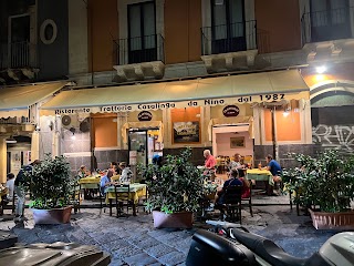 Trattoria Casalinga da Nino Mannino