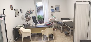 Studio di Medicina dello Sport e Cardiologia