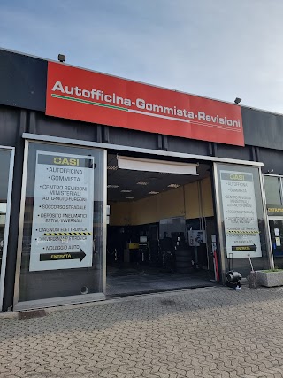 Oasi Centro Revisione Auto Lainate