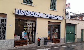 Minimarket La Buchetta