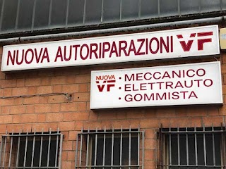 Nuova Autoriparazioni VF | Riparazioni, manutenzioni e servizio elettrauto | Modena