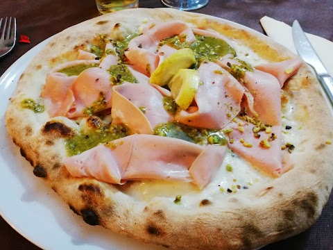 Le Case del Priore Ristorante Pizzeria